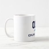 アヒル マグカップ (左)