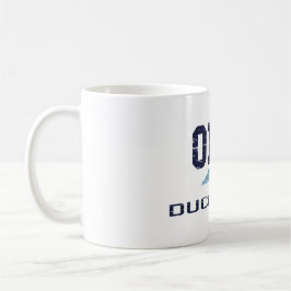 アヒル マグカップ