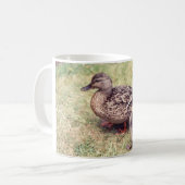 アヒル·マグ マグカップ (正面左)