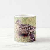 アヒル·マグ マグカップ (中央)