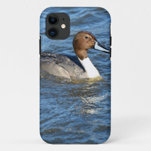 アヒル iPhone 11 ケース