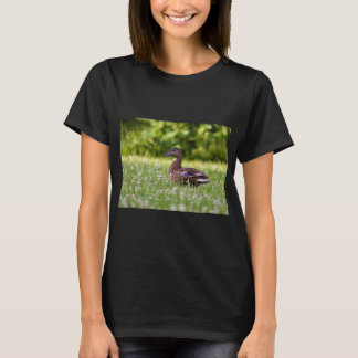 アヒル Tシャツ