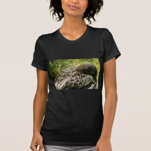 アヒル Tシャツ