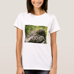 アヒル Tシャツ