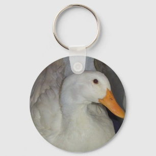 アヒルKeychain キーホルダー