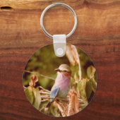 アビアリ キーホルダー (正面)