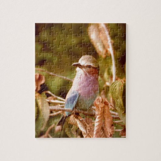 アビアリ ジグソーパズル (縦)