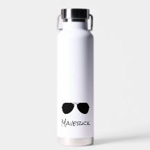 アビエータサングラスパイロット名飛んでいる飛行機