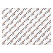 アビエーターグース テーブルクロス (正面(横))