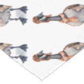 アビエーターグース テーブルクロス (アングル)