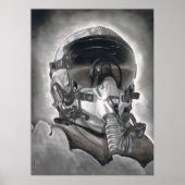 アビエーター ポスター (正面)