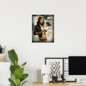 アビエーター ポスター (ホームオフィス)