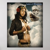 アビエーター ポスター (正面)