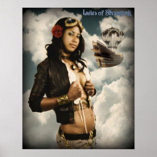 アビエーター ポスター