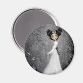 アビエーター マグネット (正面/裏面)