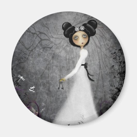 アビエーター マグネット (正面)