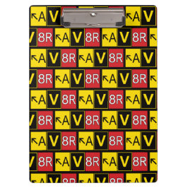 アビエーター – AV8R - クリップボード