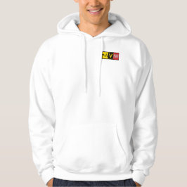 アビエーター – AV8R - パーカ