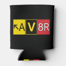 アビエーター – AV8R -
