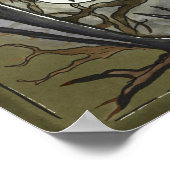 アビゲイルとヴァロイ：デュオ ポスター (角)