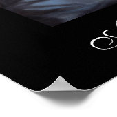 アビゲイルアダムスプリント ポスター (角)