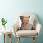 アビゲイルアダムス クッション (椅子)