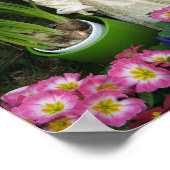 アビゲイルズルーム ポスター (角)