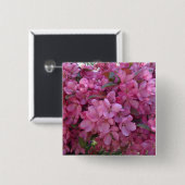 アビゲイル1ボタン 缶バッジ (正面&裏面)