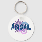 アビゲイル キーホルダー (正面)