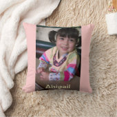 アビゲイル クッション (ブランケット)