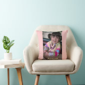 アビゲイル クッション (椅子)