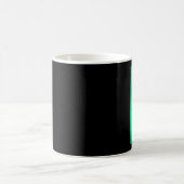アビゲイル コーヒーマグカップ (中央)