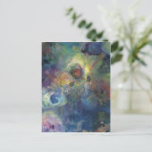 アビゲイル*** ポストカード (スタンド正面)