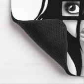 アビゲイル マウスパッド (コーナー)