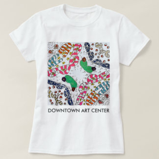 アビゲイル（10歳） Tシャツ