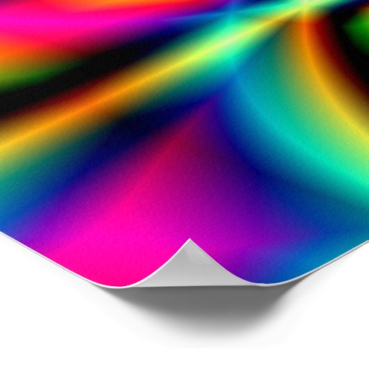 アビジア ポスター (角)