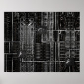 アビス ポスター (正面)