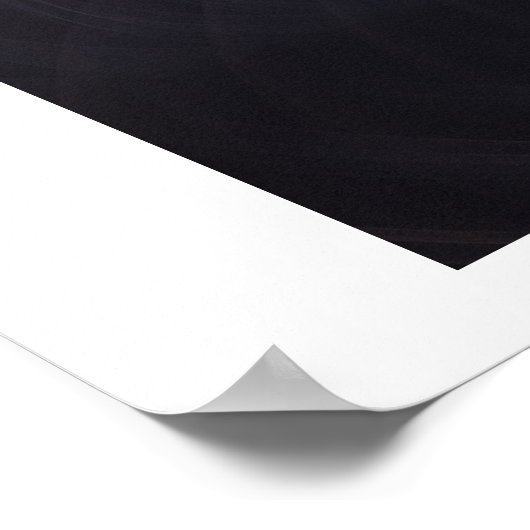 アビス ポスター (角)