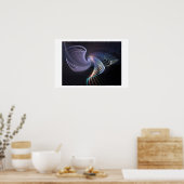 アビス ポスター (キッチン)