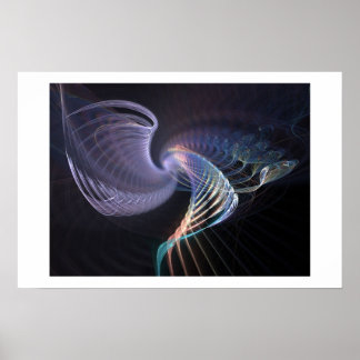 アビス ポスター