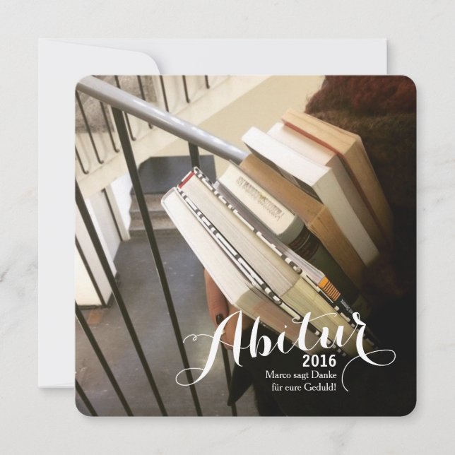 アビトゥールカルテン (正面)