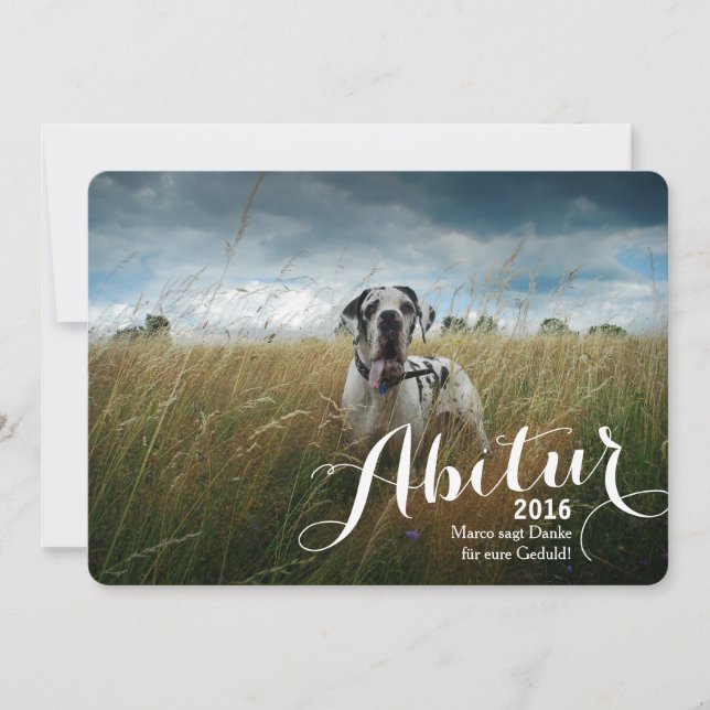 アビトゥールカルテン (正面)