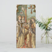 アビラの聖テレサの死(SAU 28) (スタンド正面)