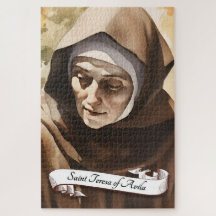 アビラの聖テレサ