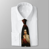 アビラの聖テレサ ネクタイ (タイ)