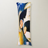 アビラの聖テレサ ボディピロー (正面縦)