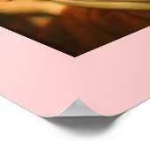 アビラの聖テレサ ポスター (角)