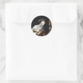 アビラの聖テレサ ラウンドシール (バッグ)