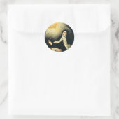 アビラの聖テレサ ラウンドシール (バッグ)