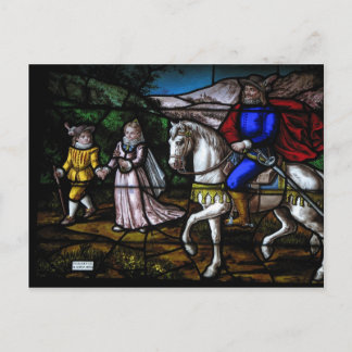 アビラの聖テレサ(1) ポストカード